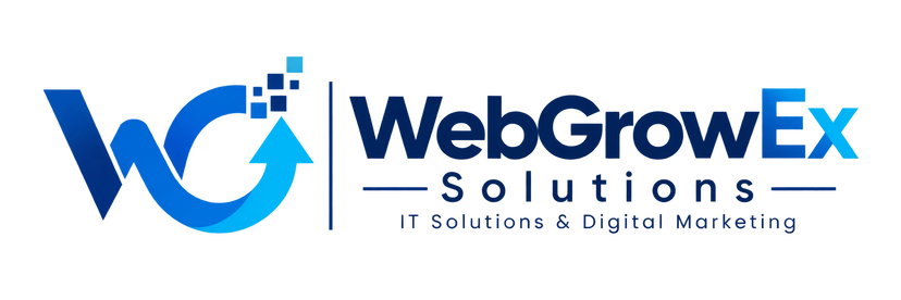 WebGrowEx Solutions