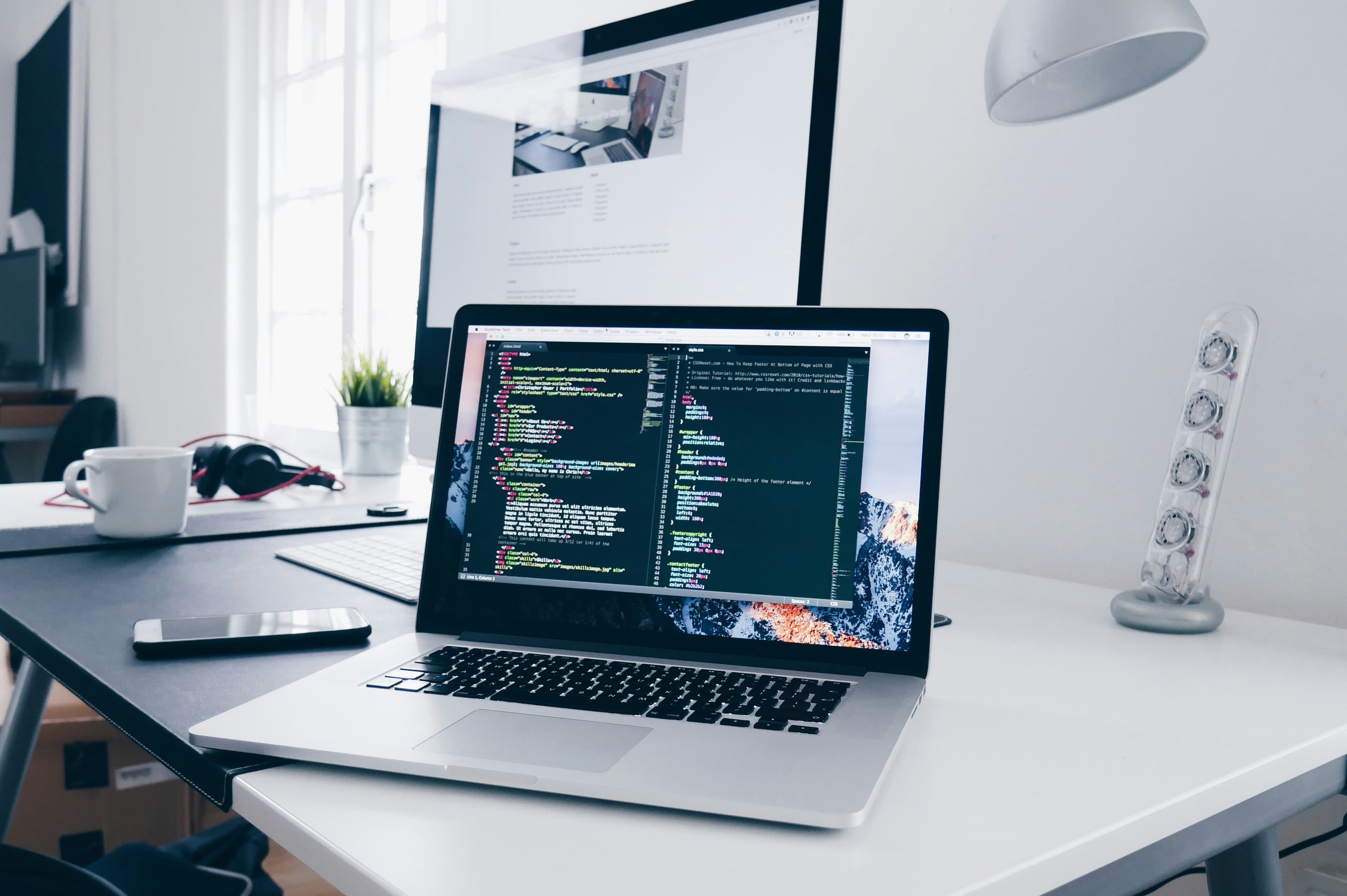Website Development for Small Businesses: What Actually Works